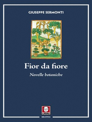 cover image of Fior da fiore
